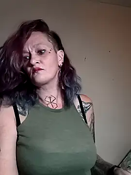 renegade vyxxen online show from 7, 2, 2026