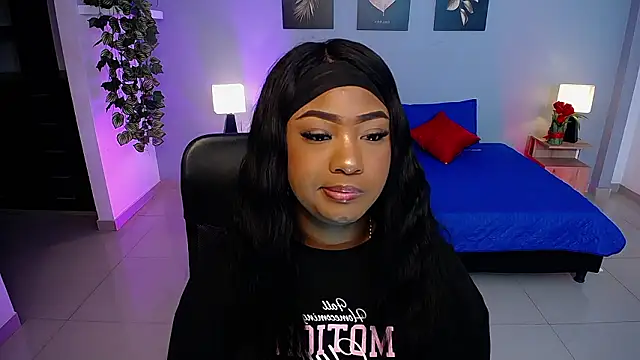 JasmineCampbell  online show from 3, 3, 2026