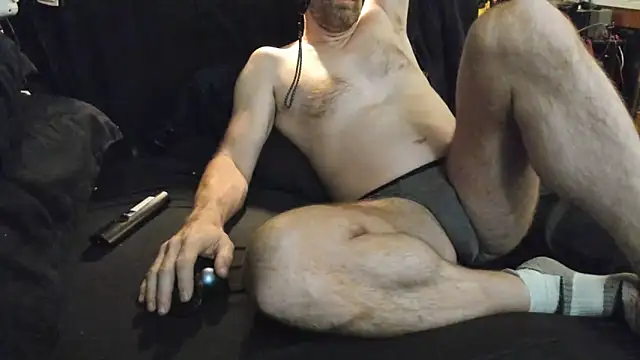 Dark Asteroid online show from 5, 2, 2026