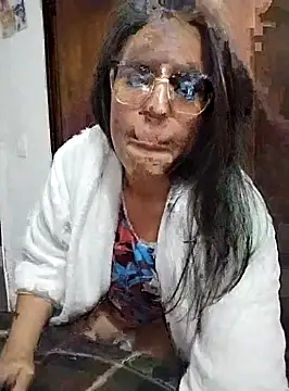 Snapshot of LucifernandaSw chatting on 14, 1, 2025 LucifernandaSw online show from 14, 1, 2025