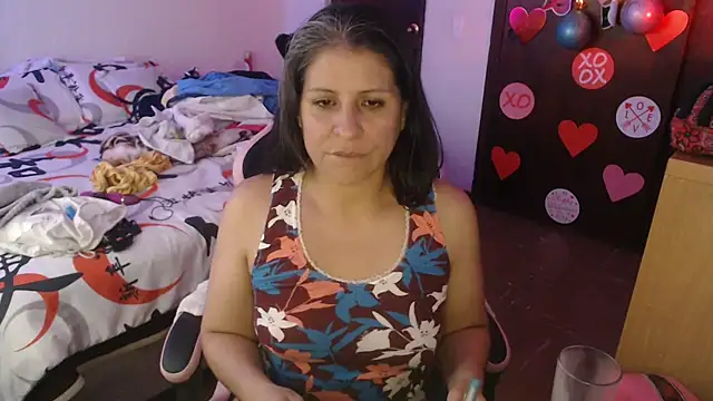 Snapshot of LucifernandaSw chatting on 23, 2, 2026 LucifernandaSw online show from 23, 2, 2026