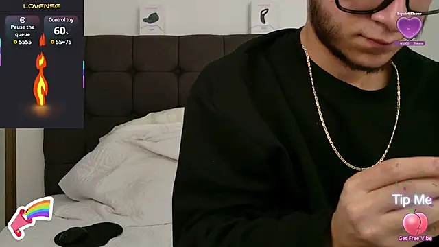 Snapshot of alejdrip chatting on 14, 3, 2025 alejdrip online show from 14, 3, 2025