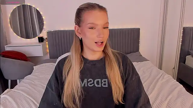 CassieRayss online show from 8, 1, 2026