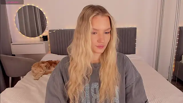 CassieRayss online show from 21, 3, 2026