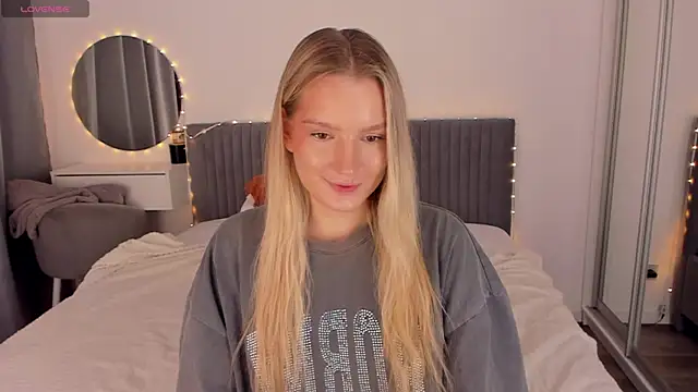 CassieRayss online show from 4, 5, 2026