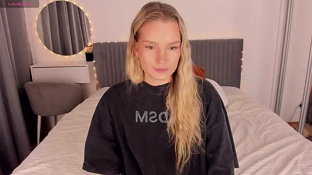 CassieRayss online show from 16, 5, 2026