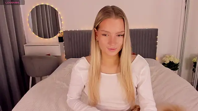 CassieRayss online show from 23, 5, 2026