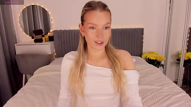 CassieRayss online show from 30, 5, 2026