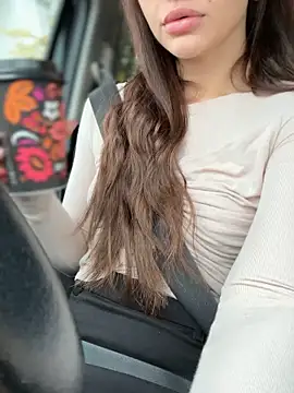 AngelinaTeller online show from 13, 9, 2025