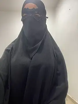 Hijabi HotGirls online show from 21, 2, 2025