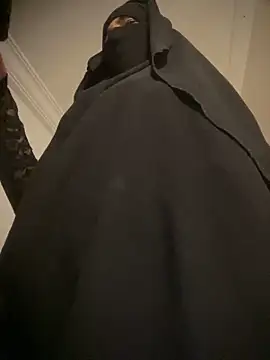 Hijabi HotGirls online show from 24, 10, 2025