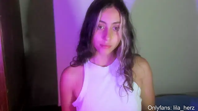 Snapshot of Liherz chatting on 6, 2, 2025 Liherz online show from 6, 2, 2025