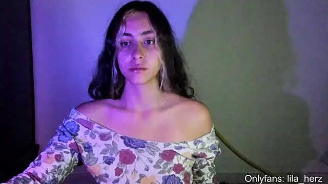 Snapshot of Liherz chatting on 13, 3, 2025 Liherz online show from 13, 3, 2025