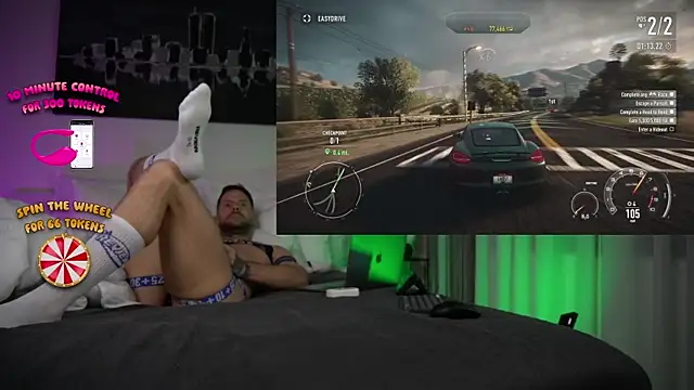 Snapshot of kennethwade chatting on 7, 12, 2024 kennethwade online show from 7, 12, 2024