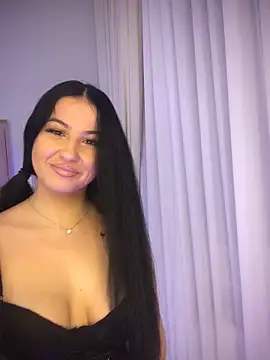 Snapshot of Amalthea_ chatting on 15, 2, 2025 Amalthea online show from 15, 2, 2025