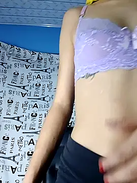 hanaa 18 online show from 12, 12, 2024