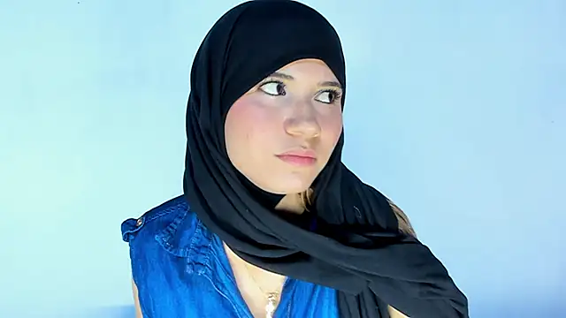 hanaa 18 online show from 19, 1, 2025