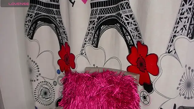 hanaa 18 online show from 22, 10, 2025