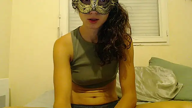 Snapshot of asphodelex chatting on 19, 9, 2025 asphodelex online show from 19, 9, 2025