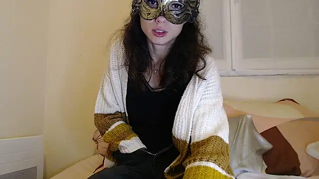 Snapshot of asphodelex chatting on 16, 12, 2025 asphodelex online show from 16, 12, 2025