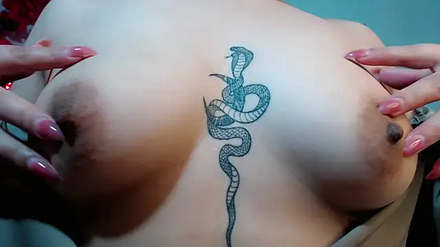 Snapshot of ichiben chatting on 22, 3, 2025 ichiben online show from 22, 3, 2025