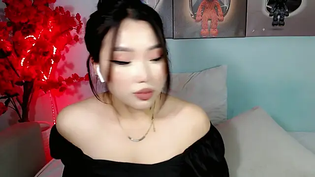 Snapshot of ichiben chatting on 25, 9, 2025 ichiben online show from 25, 9, 2025