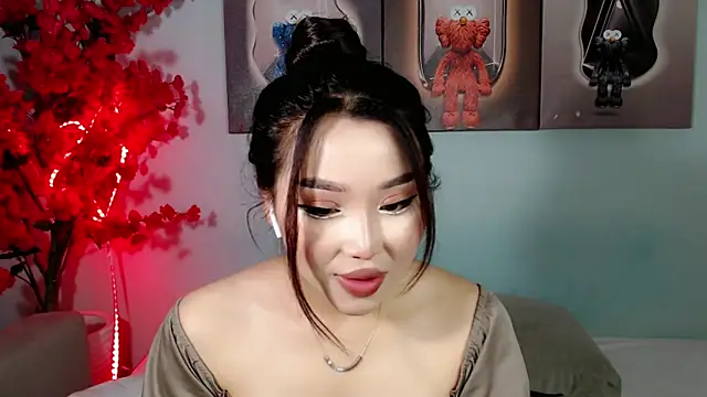 Snapshot of ichiben chatting on 26, 9, 2025 ichiben online show from 26, 9, 2025