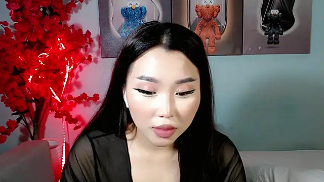 Snapshot of ichiben chatting on 17, 10, 2025 ichiben online show from 17, 10, 2025