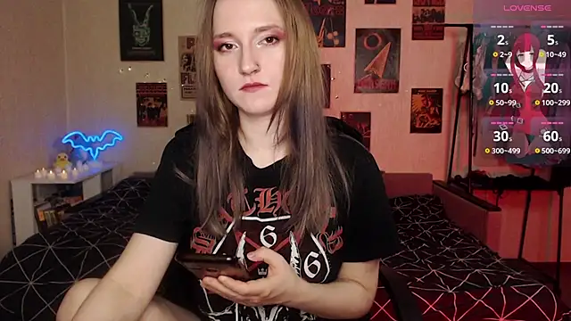 Viper kiss online show from 1, 12, 2024