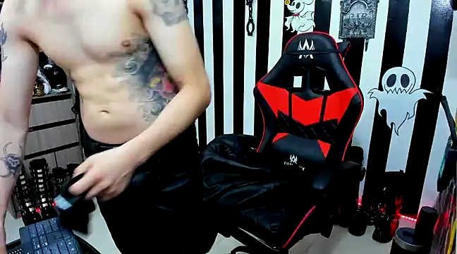 daven56 online show from 6, 12, 2024