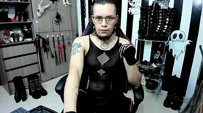 daven56 online show from 19, 12, 2024