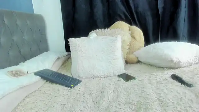 nikkita ubba online show from 20, 2, 2025