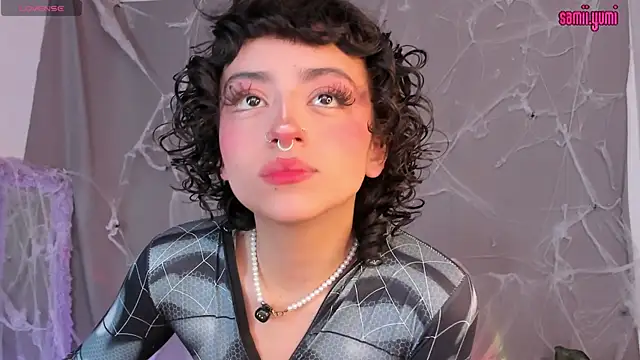 Snapshot of sami_monroe chatting on 24, 10, 2025 sami monroe online show from 24, 10, 2025