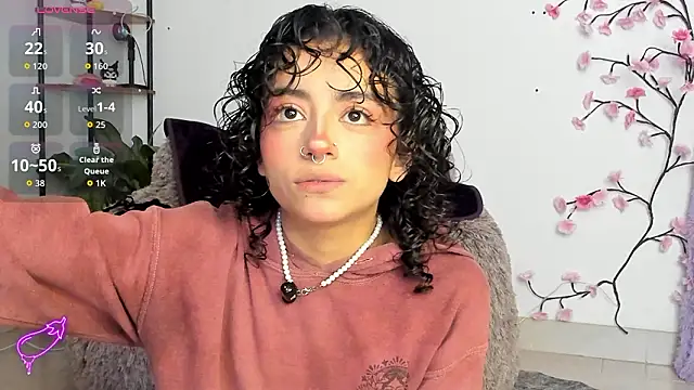 sami monroe online show from 13, 3, 2026