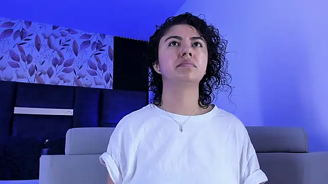 Amareto  online show from 22, 2, 2025