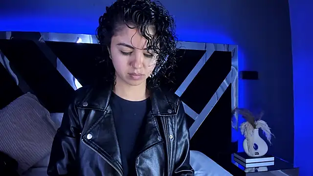 Amareto  online show from 3, 3, 2025