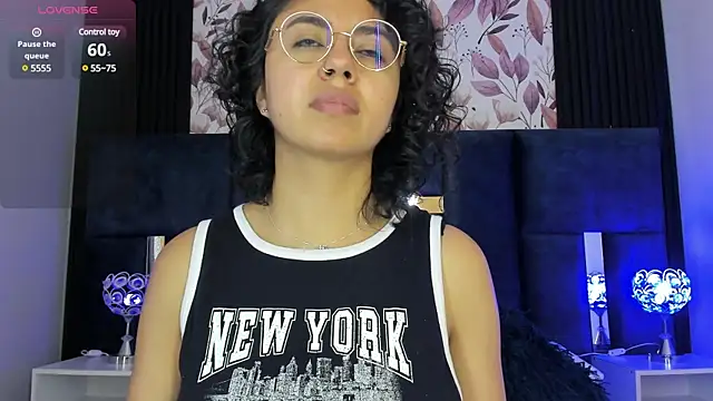 Amareto  online show from 15, 3, 2025