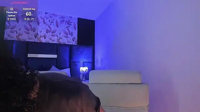 Amareto  online show from 27, 11, 2025