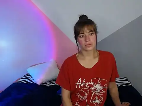 Snapshot of Merily_streep chatting on 4, 12, 2025 Merily streep online show from 4, 12, 2025