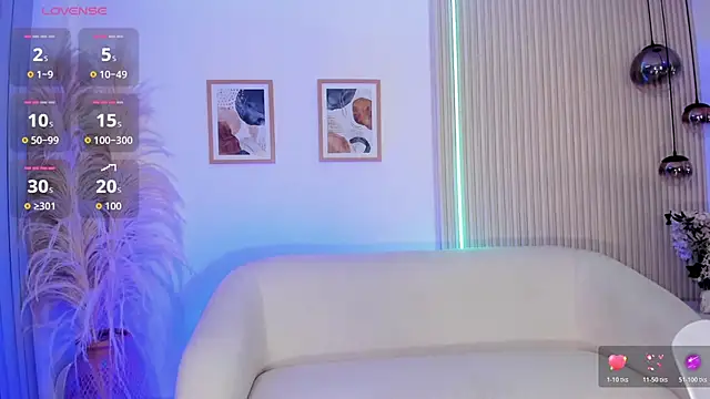 charlotte es online show from 14, 11, 2025