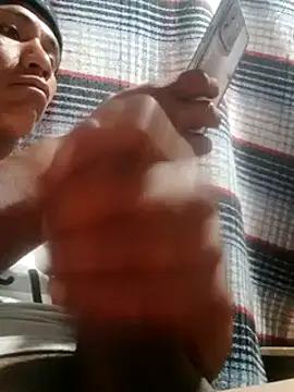 Moreno1813 online show from 8, 2, 2025