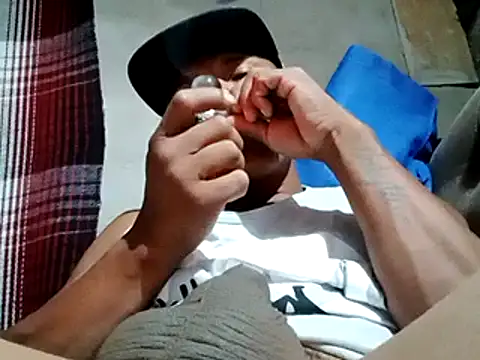 Moreno1813 online show from 19, 2, 2025