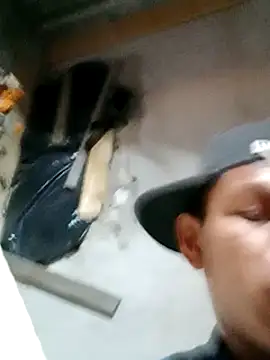 Moreno1813 online show from 6, 3, 2025