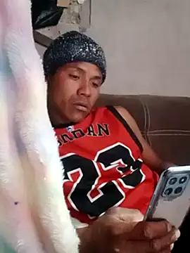 Moreno1813 online show from 10, 3, 2025