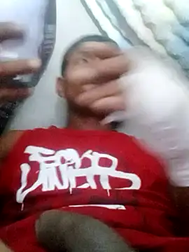 Moreno1813 online show from 18, 3, 2025