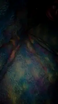 Moreno1813 online show from 18, 9, 2025