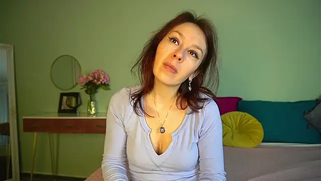 HaileyMoonn online show from 18, 3, 2025