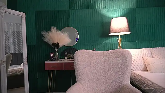 HaileyMoonn online show from 19, 2, 2026