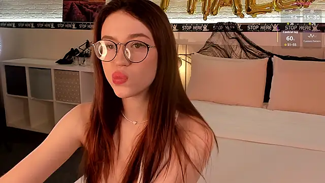 Snapshot of BelovedRuby chatting on 1, 11, 2025 BelovedRuby online show from 1, 11, 2025