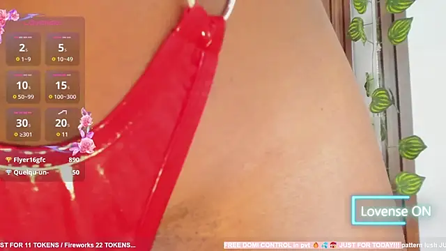 Snapshot of caryn_johnson chatting on 6, 2, 2025 caryn johnson online show from 6, 2, 2025